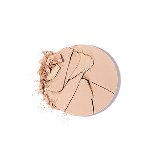 Compact Makeup Peach 10g