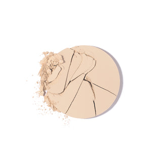 Compact Makeup Shell 10g