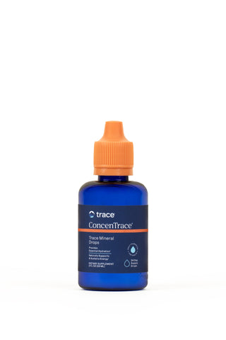 Concentrace Trace Mineral Drops 59ml