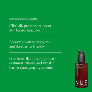 Barrier Culture Cleanser 100ml