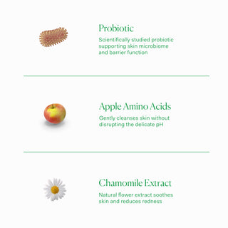 Barrier Culture Cleanser 100ml