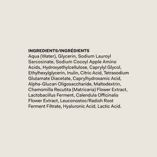 Barrier Culture Cleanser 100ml