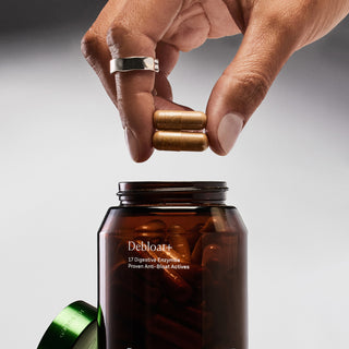 Debloat + 60 capsules