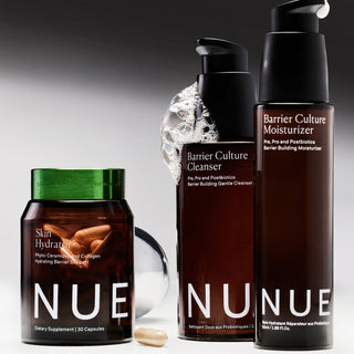 Barrier Culture Cleanser 100ml