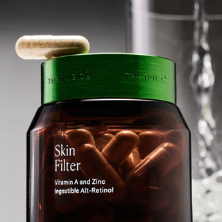 Skin Filter 30 capsules