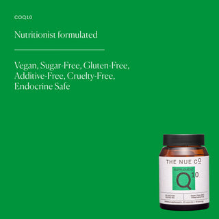 Coq10 30 Capsules