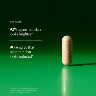 Skin Filter 30 capsules