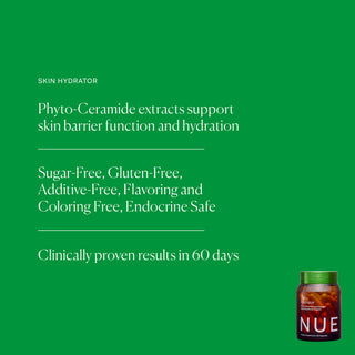 Skin Hydrator 30 capsules