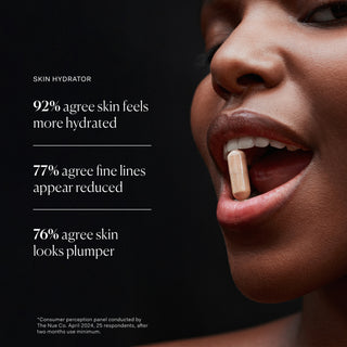 Skin Hydrator 30 capsules