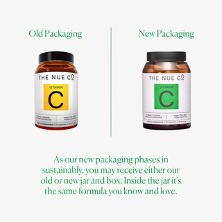 Vitamin C 60 tablets