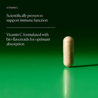 Vitamin C 60 tablets