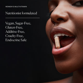 Multi Vitamin Women 30 tablets