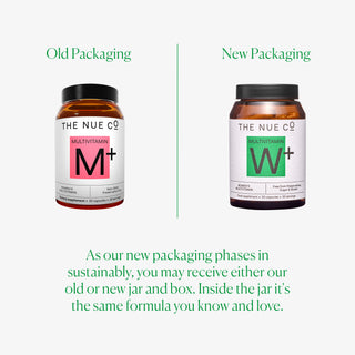 Multi Vitamin Women 30 tablets