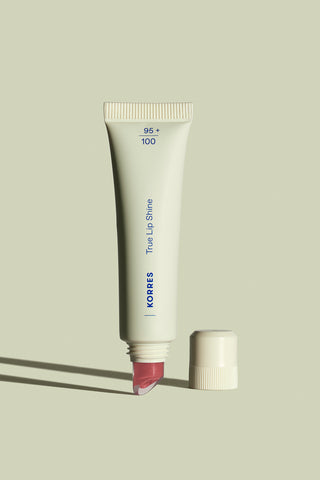 True Lip Shine 19 Pomegranate 10ml