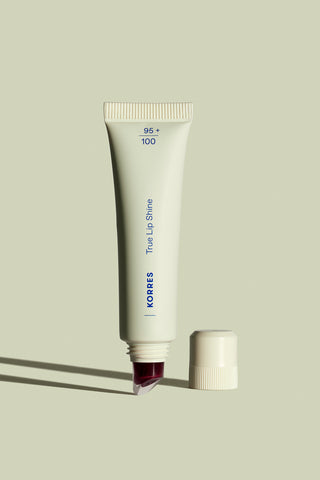 True Lip Shine 27 Mulberry 10ml