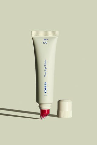 True Lip Shine 52 Poppy Red 10ml