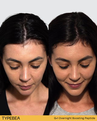 G1 Overnight Boosting Peptide Serum 100ml