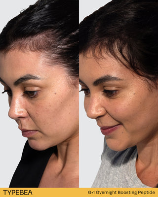 G1 Overnight Boosting Peptide Serum 100ml