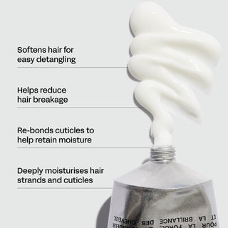 G4 Hydra-Gloss Treatment Mask 120ml