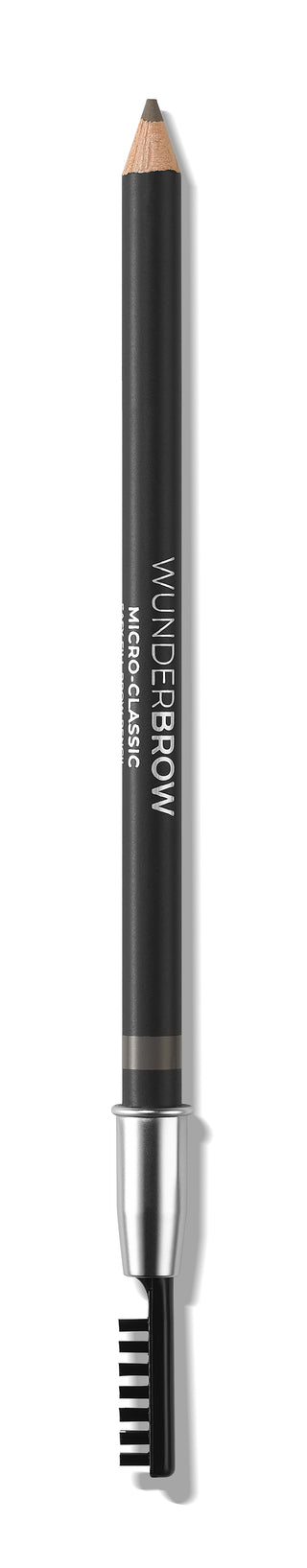 Micro-Classic Easy Fill Brow Pencil - Taupe-Grey 1 Item