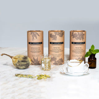 Detox Tea 21 sachets