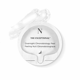The Exceptional Overnight Chronobiology Peel 8 Doses