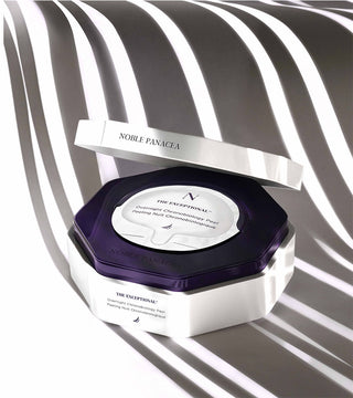 The Exceptional Overnight Chronobiology Peel 8 Doses