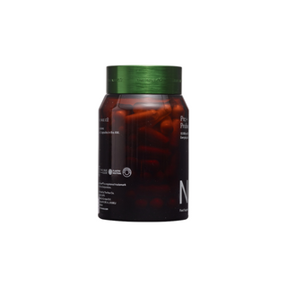 Prebiotic + Probiotic 60 capsules