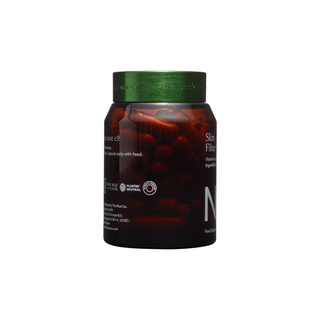 Skin Filter 30 capsules