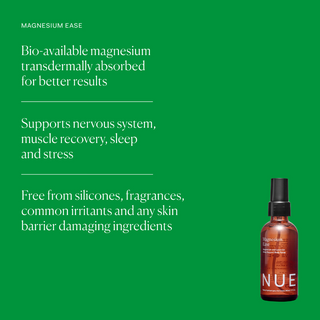 Magnesium Ease 60ml