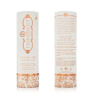 300 Whitening Toothpaste 96.4g