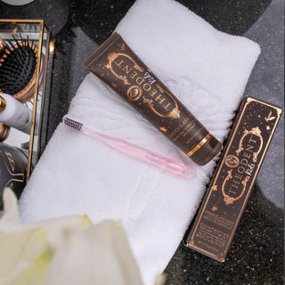 Kids Chocolate Flavoured Toothpaste 96.4g