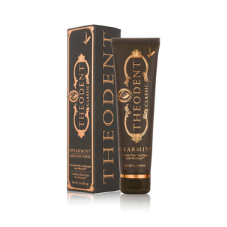 Classic Toothpaste 96.4g