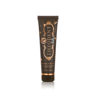 Kids Chocolate Flavoured Toothpaste 96.4g