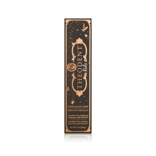 Kids Chocolate Flavoured Toothpaste 96.4g