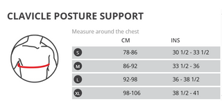 Clavicle Support