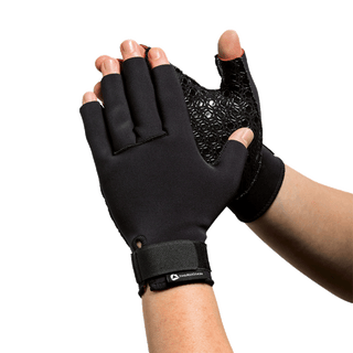 Thermal Compression Gloves Medium