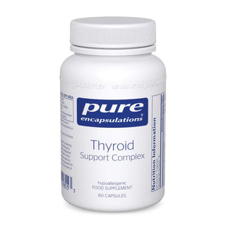 Thyroid Support 60 Capsule