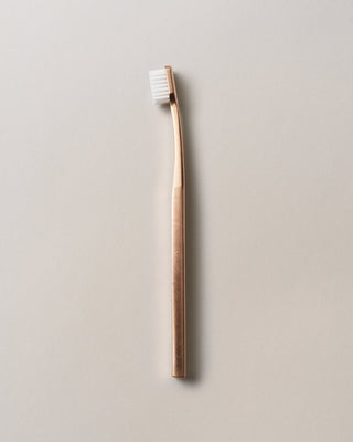 Toothbrush Rose/White Soft