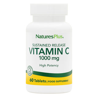 Vitamin C 1000mg 60 Tablets