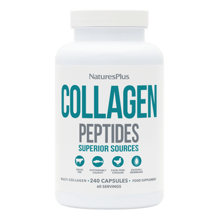 Collagen 240 Capsules