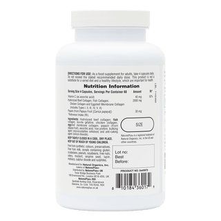 Collagen 240 Capsules