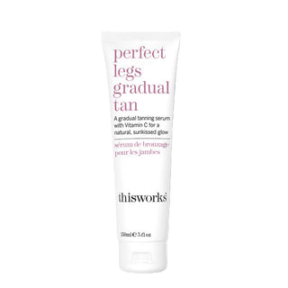 Perfect Legs Gradual Tan 150ml