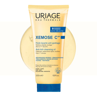 Xémose Cleansing Soothing Oil 200ml