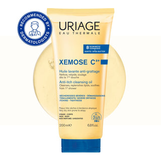 Xémose Cleansing Soothing Oil 200ml
