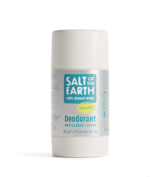 Unscented Natural Deodorant Stick 84g