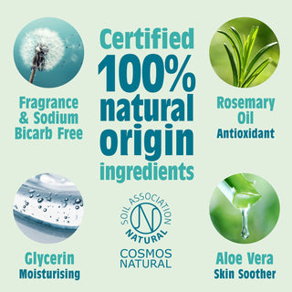 Deodorant Spray 100ml