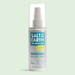 Deodorant Spray 100ml