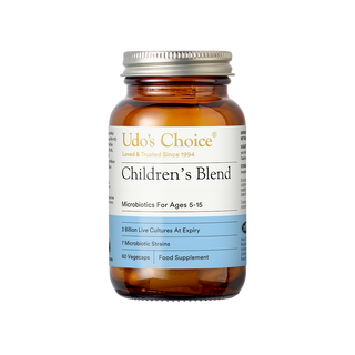 Children’s Blend Probiotics 60 capsules