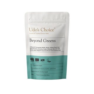 Beyond Greens 255g